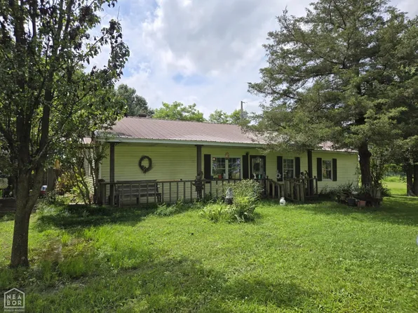 13147 State Highway 118, Tyronza, AR 72386