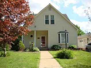 7110 Emilie St, Saint Louis, MO 63143