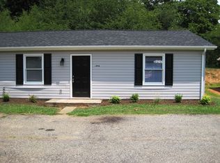 104 Normandy Dr, Morganton, NC 28655