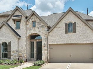 5022 Bent Tree Dr, Fulshear, TX 77441