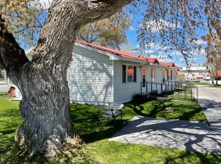 835 W Main St #12, Saint Anthony, ID 83445