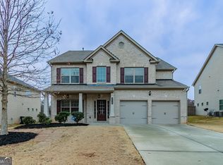 4610 Mossbrook Cir, Alpharetta, GA 30004