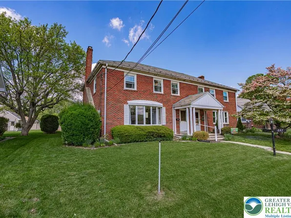 647 North St, Emmaus, PA 18049