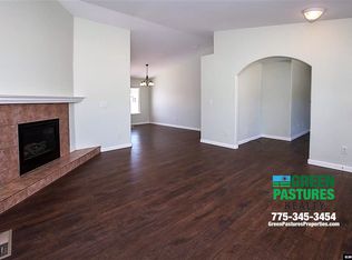 1394 Red Bluffs Way, Fernley, NV 89408