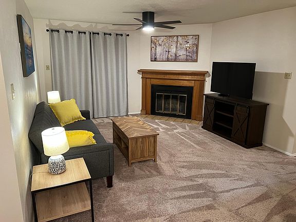 4th image of 505 Oppenheimer Dr APT 315