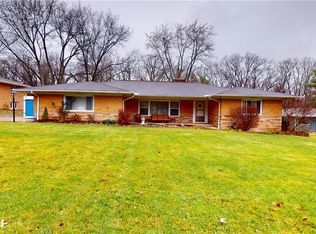 8101 Dalebrook Rd, Independence, OH 44131