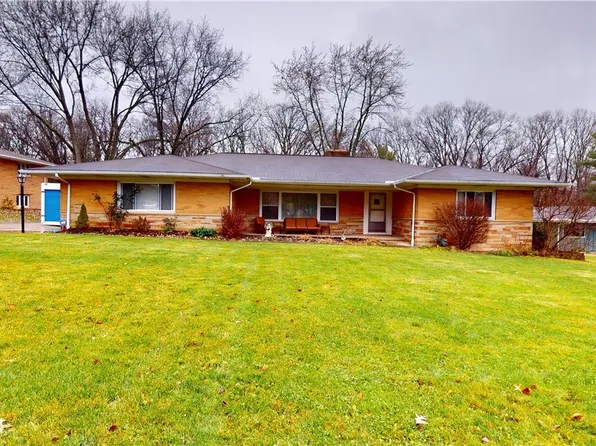 8101 Dalebrook Rd, Independence, OH 44131