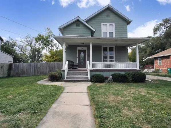 78 Garfield Ave, Galesburg, IL 61401
