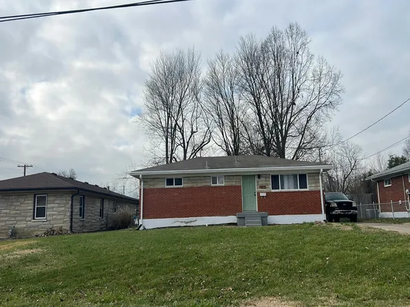 7810 Carnation Dr, Louisville, KY 40258