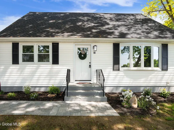 11 James Lane, Troy, NY 12182
