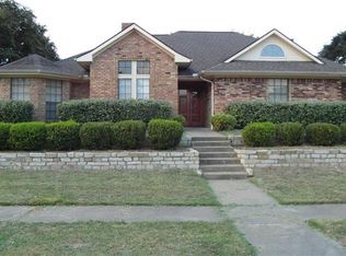 3406 Greenview Dr, Garland, TX 75044