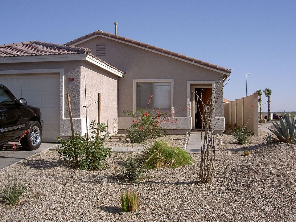 nice corner lot 