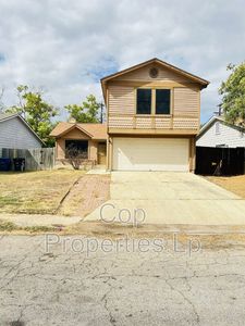 6135 Valley Bay Dr, San Antonio, TX, 78250
