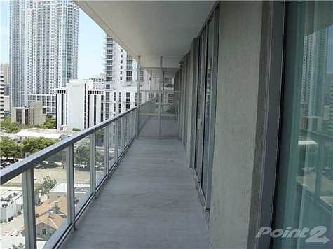 3rd image of 1111 SW 1st Ave APT 1423-N