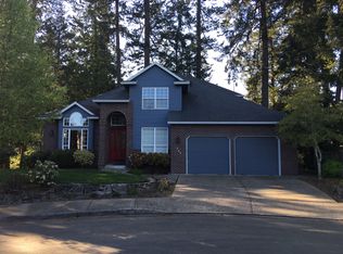 335 NE Lindsey Ct, Hillsboro, OR 97124