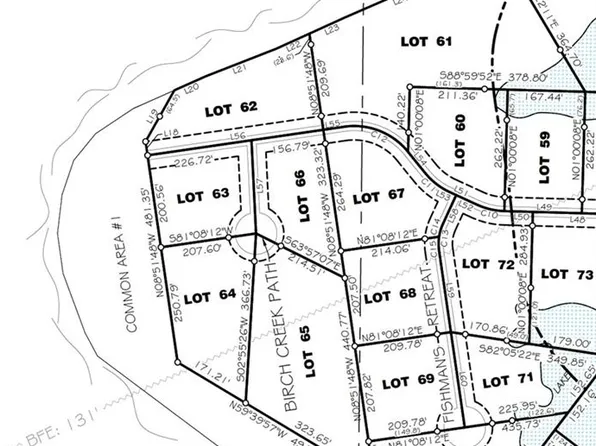 62 The Banks Dr #16, Franklinton, LA 70438