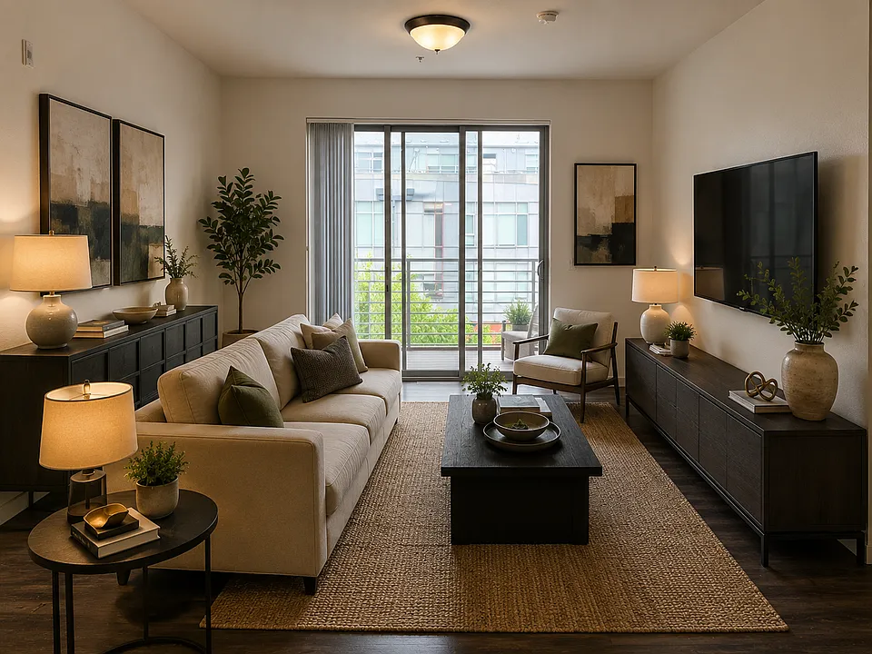 Curtis Street Lofts