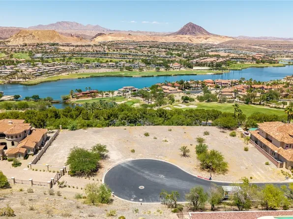 4 Via Tiberius Way, Henderson, NV 89011