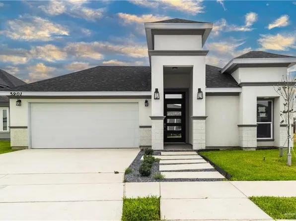 5901 Pelican Ave, Mission, TX 78573