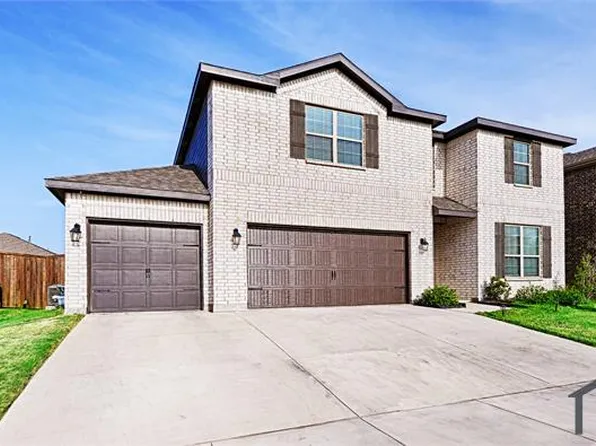 14105 Cassiopeia Dr, Haslet, TX 76052