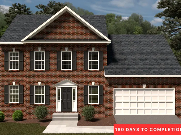 1750 Saddleridge Dr, Riner, VA 24149