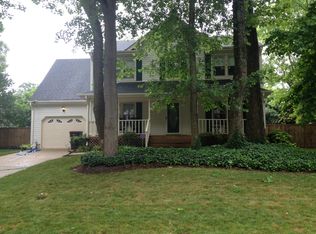 1141 Crystalwood Cir, Chesapeake, VA 23320
