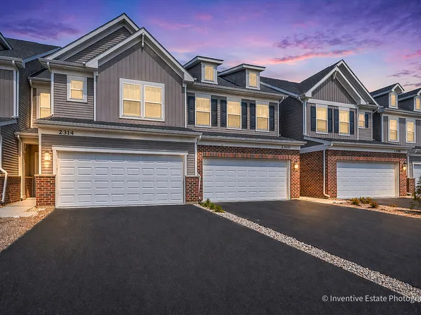 (undisclosed Address), Bolingbrook, IL 60490