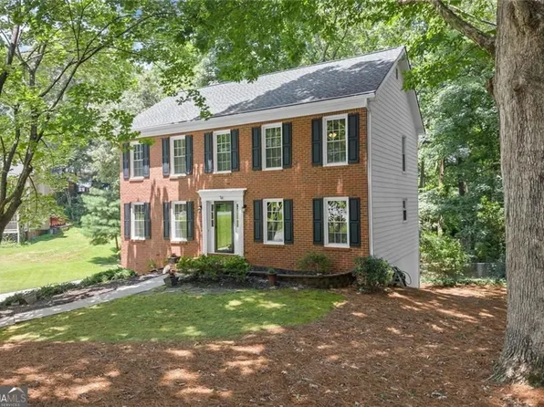 3025 Wax Wing Ct NW, Kennesaw, GA 30144