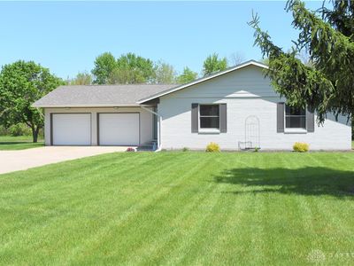 1511 Echo Lake Dr, Piqua, OH, 45356