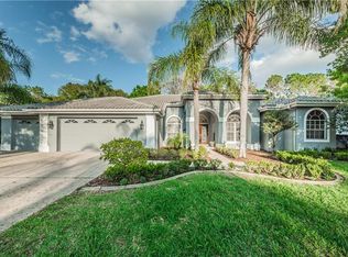 4373 Lavender Dr, Palm Harbor, FL 34685