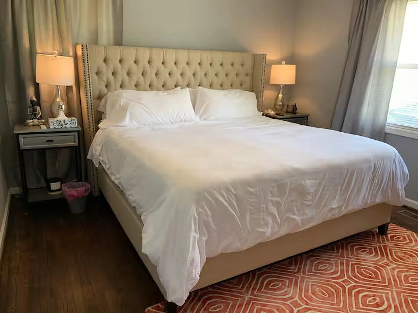 Room in 2 Bedroom Home at Janmar Dr — Photo 4