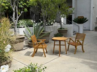 500 E Del Mar Blvd APT 1, Pasadena, CA 91101