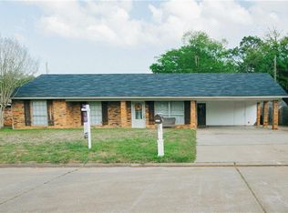 5613 Paige Pl, Alexandria, LA 71303