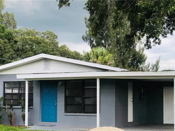 4507 26th Ave, Tampa, FL 33619