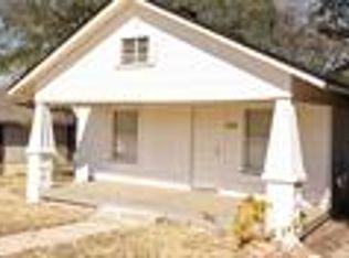 2219 W 41st St, Tulsa, OK 74107