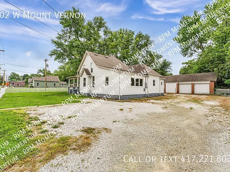802 W Mount Vernon St — Photo 29