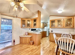 306 S Recker Rd #284S, Mesa, AZ 85206