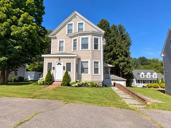 247 Hilldale Ave #2, Haverhill, MA 01832