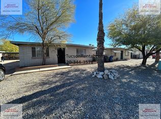 Sparkman 2814 & 16, Tucson, AZ 85716