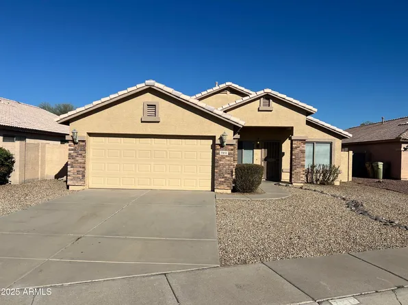 7812 W SOLANO Drive N, Glendale, AZ 85303