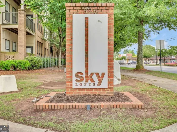 898 Oak St SW Unit 3401, Atlanta, GA 30310