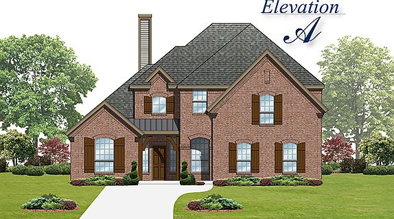 3529 Carlton Court