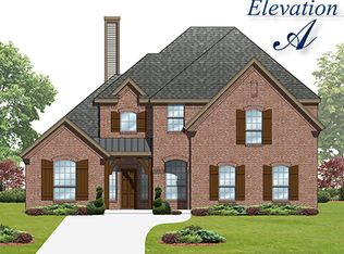 3529 Carlton Ct, Sachse, TX 75048