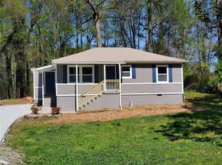 919 Wanda Cir SW, Marietta, GA 30008