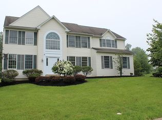 5455 Richie Ct, Pipersville, PA 18947