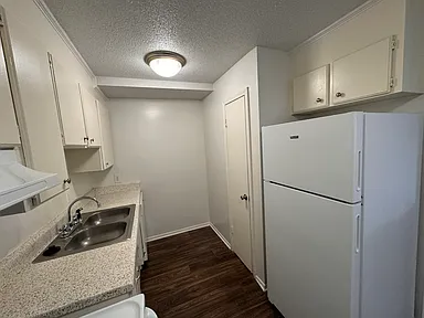 Two Bedroom