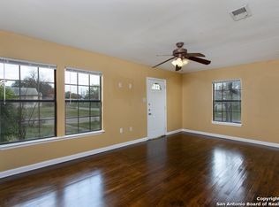 124 Pamela Dr, San Antonio, TX 78223
