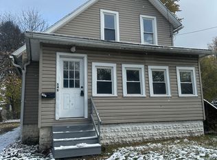 549 Dayton St, Akron, OH 44310