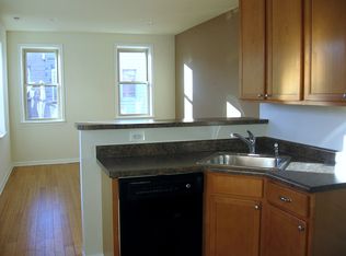 701 N Madeira 2nd Fl, Baltimore, MD 21205