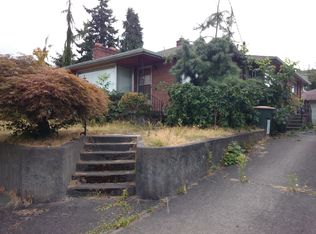 3933 SW Portland St, Seattle, WA 98136